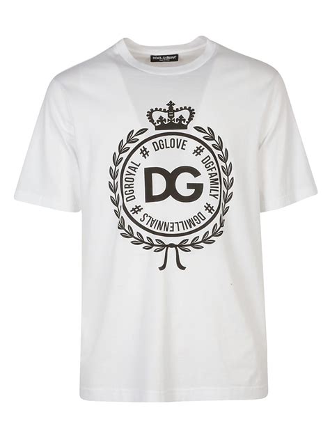 dolce gabbana t-shirt replika|dolce and gabbana graphic tees.